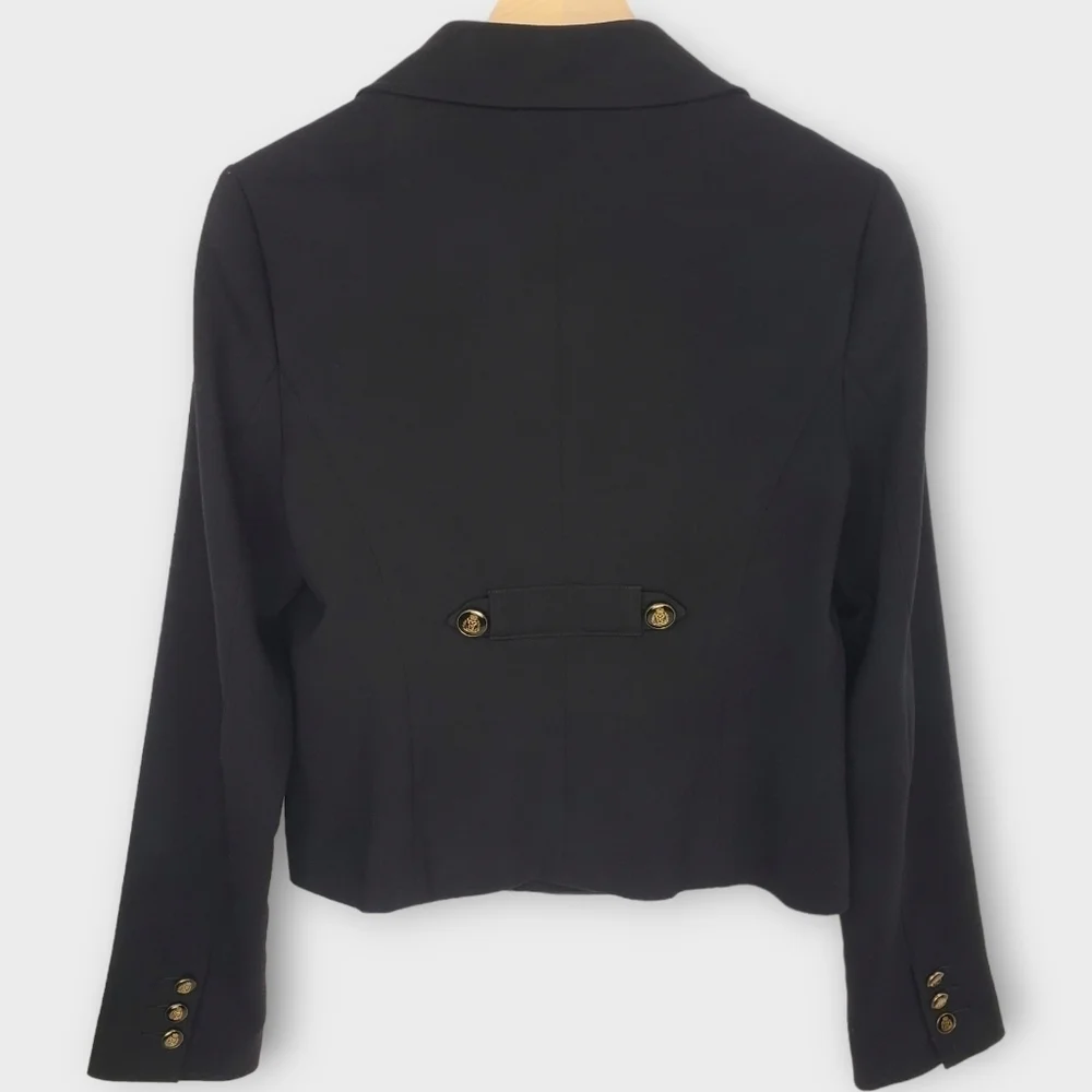 CAbi Double Breasted Blazer - Picture 8 of 13